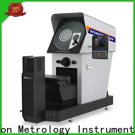 Sinowon profile projector from China for commercial1 1