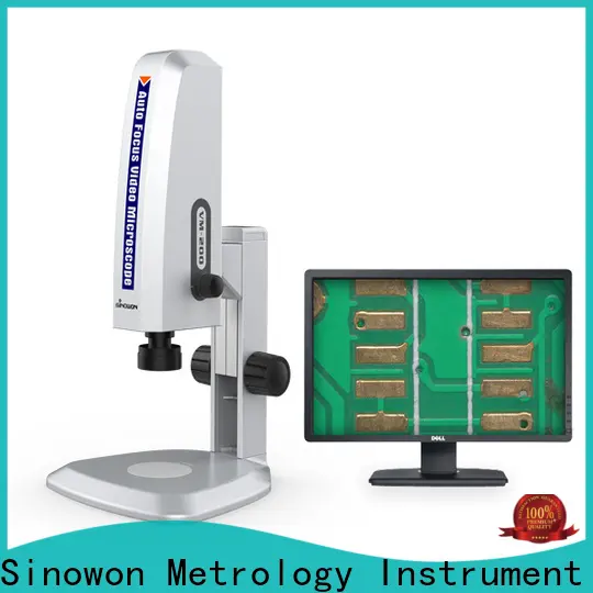 Sinowon stable professional microscope supplier for illumination 1