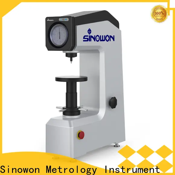 hot selling rc hardness tester from China for small areas 1