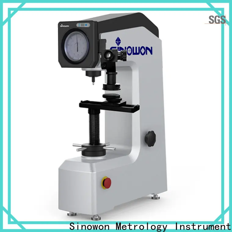hot selling rockwell test customized for small areas 1