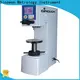 Sinowon brinell hardness test procedure customized for steel products 1