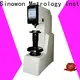 Sinowon brinell hardness tester customized for cast iron 1