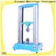 Sinowon material testing software directly sale for precision industry 1
