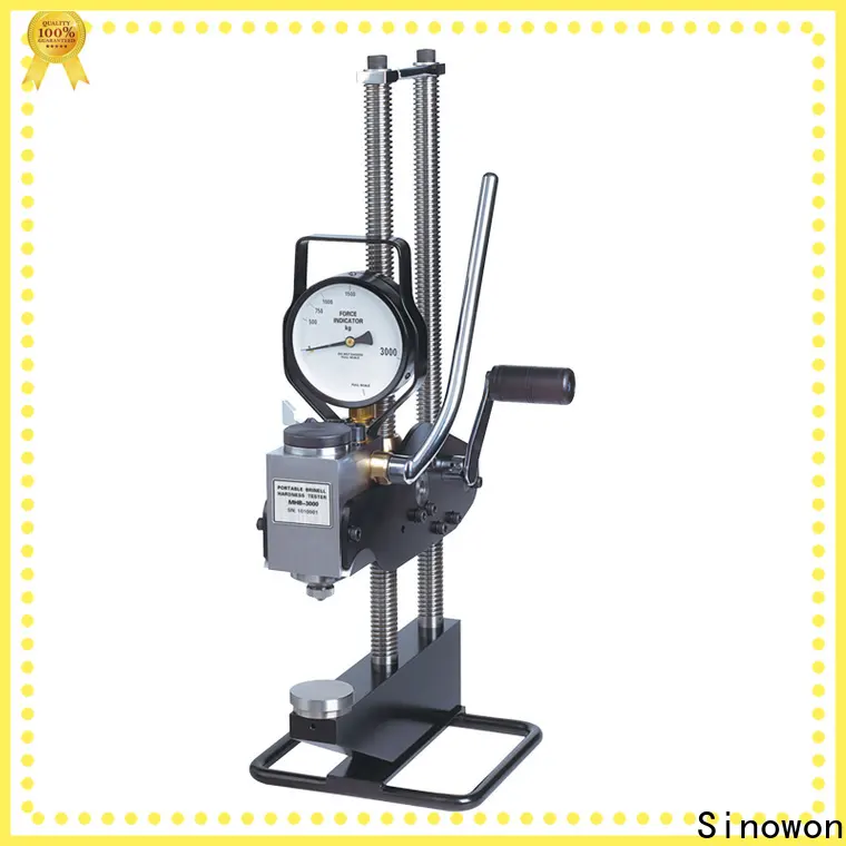 hot selling brinell hardness to rockwell directly sale for steel products 1