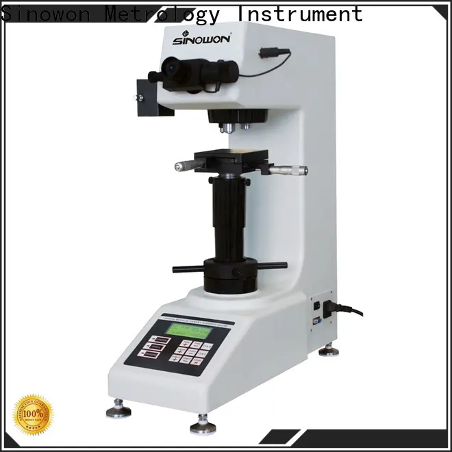 efficient vickers hardness test design for small parts 1