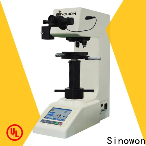 elegant durometer with good price for thin materials 1