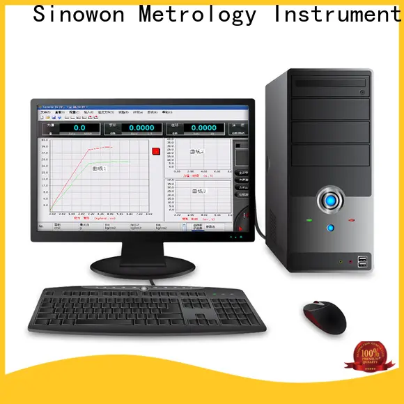 durable machine to test tensile strength series for industry 1