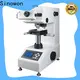 Sinowon brinell hardness machine customized for thin materials 1