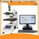 manual micro hardness tester price directly sale for thin materials 1