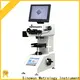 advanced vickers hardness testing machine customized for small parts 1