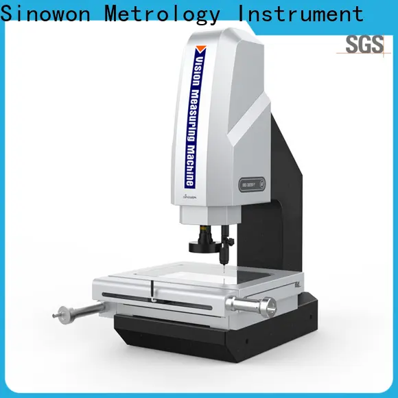 ifocus visual measurement factory for PCB 1