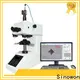 Sinowon quality brinell hardness test equipment series for small areas 1