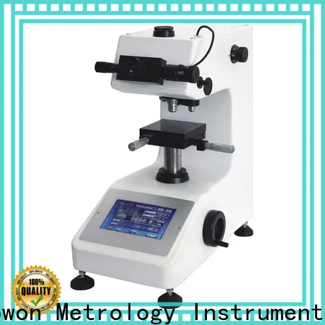 Sinowon manual vicker hardness tester directly sale for small areas 1