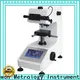 Sinowon manual vicker hardness tester directly sale for small areas 1