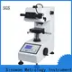 Sinowon hot selling vickers test machine series for small areas 1