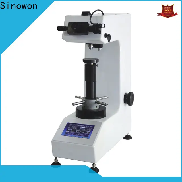 approved portable hardness tester inquire now for thin materials 1