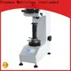 elegant vickers hardness testing machine design for measuring 1