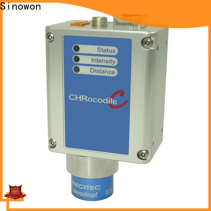 Sinowon vision 360 software inquire now for commercial 1