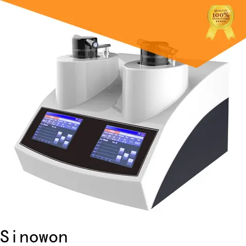 Sinowon cutting machine types design for medical devices 1