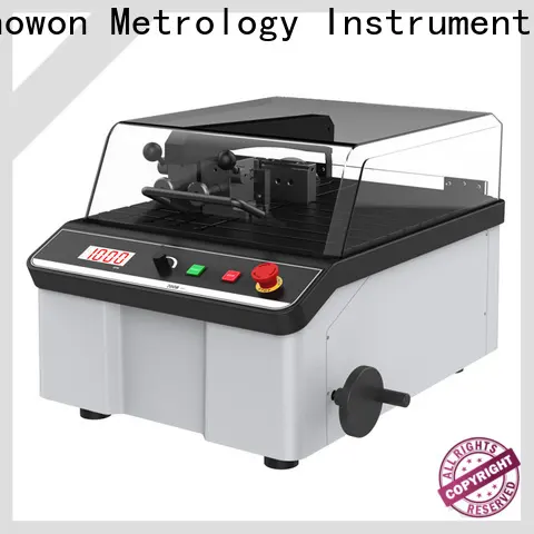 elegant polishing equipment factory for LCD 1