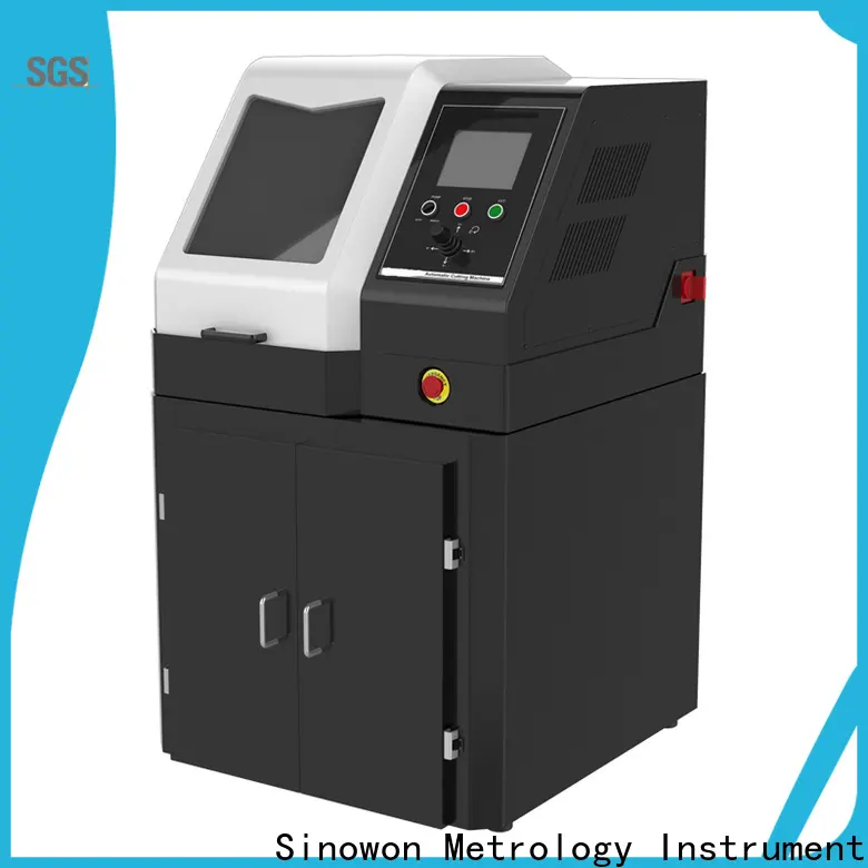 Sinowon approved metallurgical equipment factory for LCD1 1