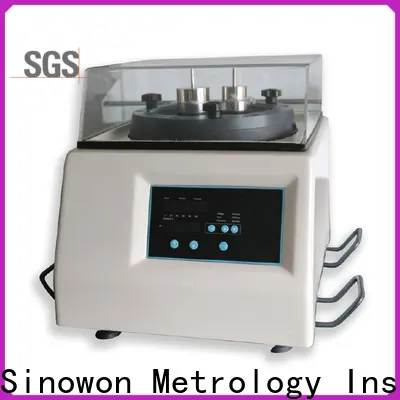 precise manual precision cutting machine with good price for LCD 1
