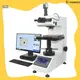 excellent micro vickers hardness tester with good price for small areas 1