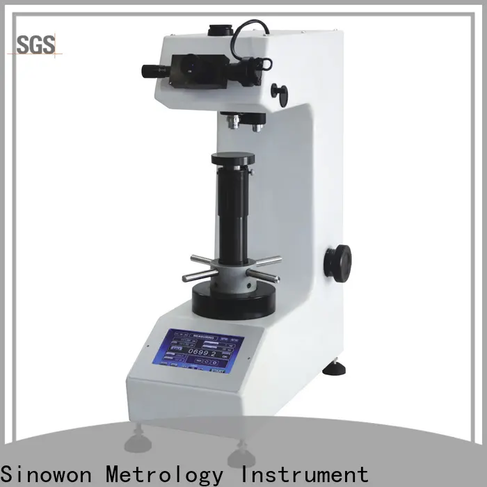 Sinowon durometer factory for measuring 1