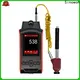 certificated handheld hardness tester factory price for commercial 1