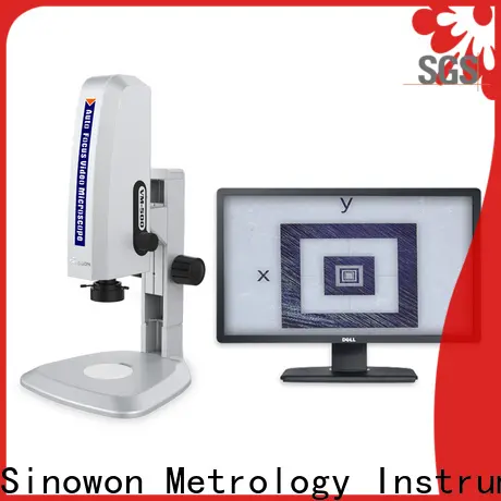quality microscope microscope factory price for steel products 1