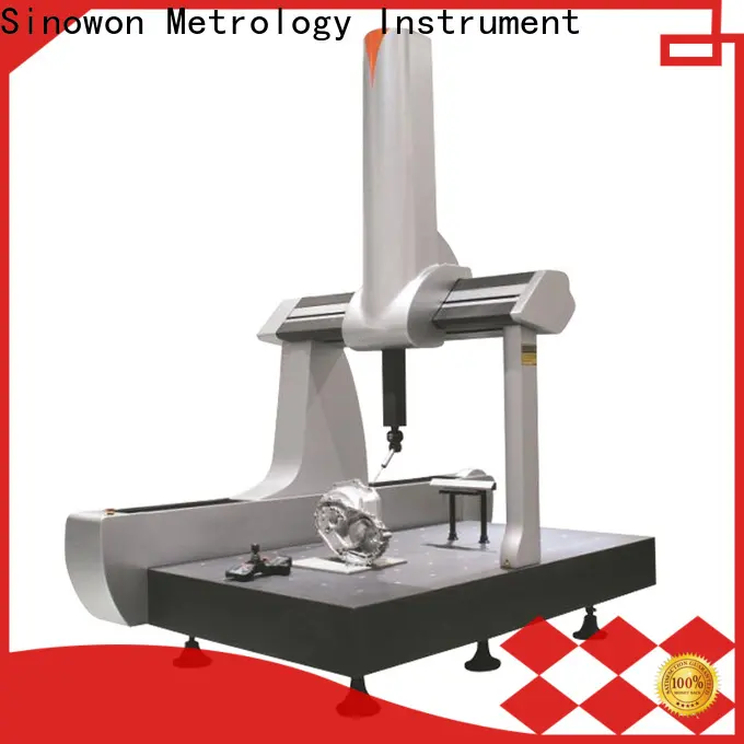 Sinowon high quality coordinate measuring supplier for test 1