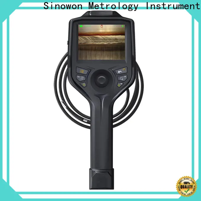 Sinowon extech hdv640w supplier for precision industry 1