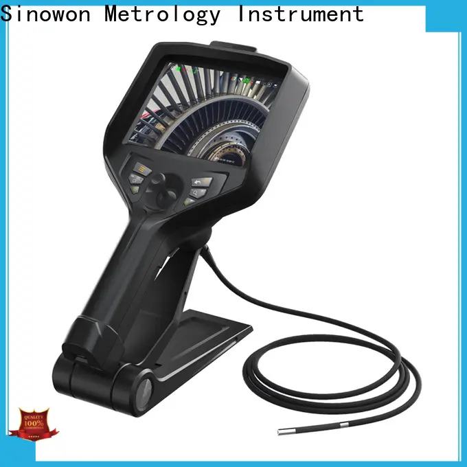 Sinowon dellon videoscope manufacturer for industry 1
