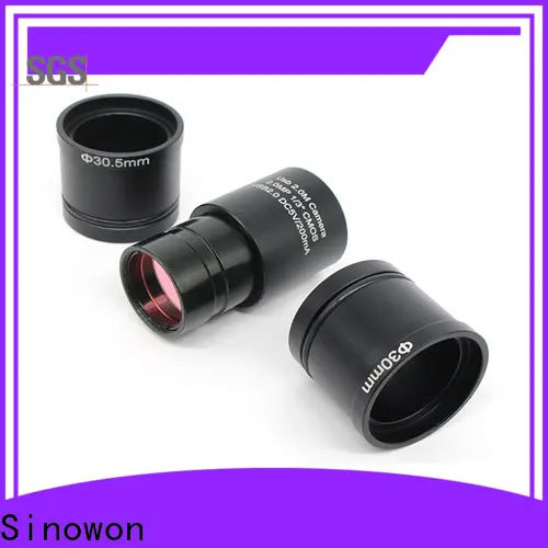 stable microscope camera supplier for industry 1
