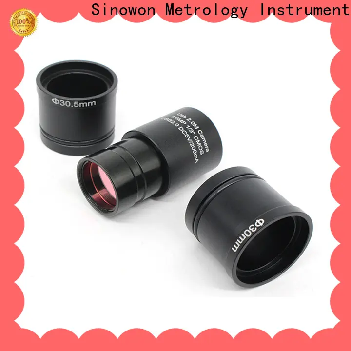 Sinowon certificated Coordinate Measuring Machine factory price for soft alloys 1