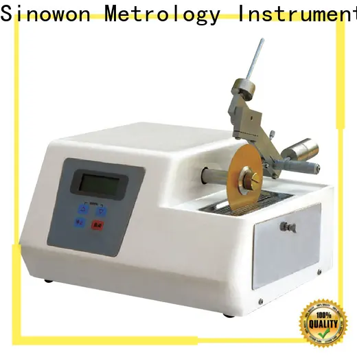 Sinowon buffing bench grinder factory for LCD 1