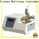Sinowon buffing bench grinder factory for LCD 1