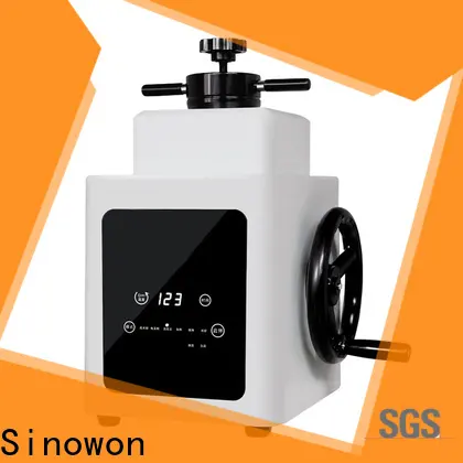 Sinowon polishing wheel for grinder factory for LCD 1