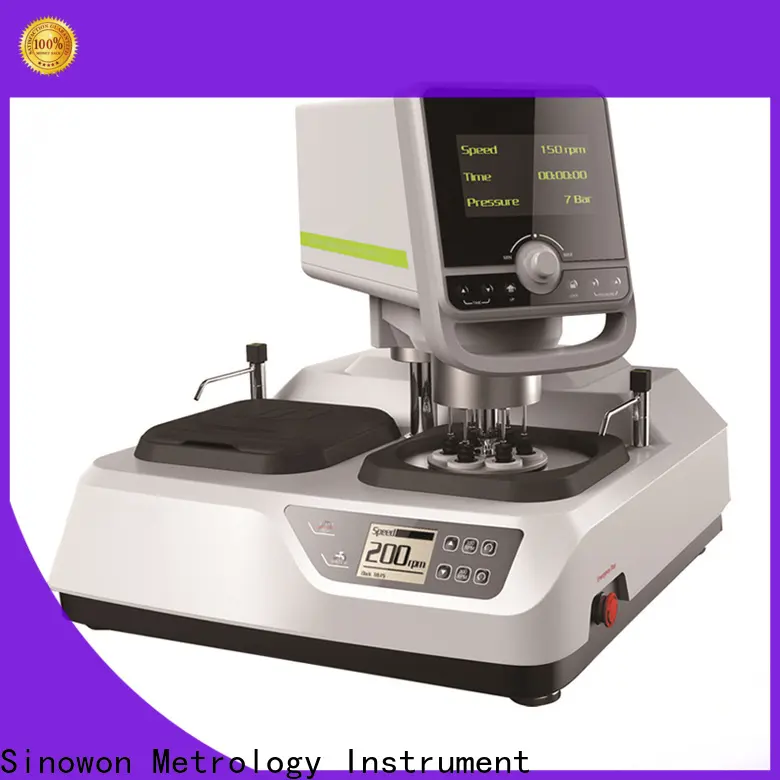 Sinowon precise bench grinder polishing wheel with good price for LCD 1