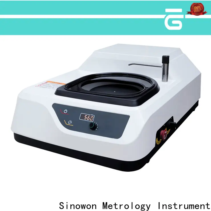 Sinowon cut machine with good price for medical devices 1