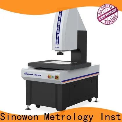 Sinowon cmm measuring equipment customized for commercial 1