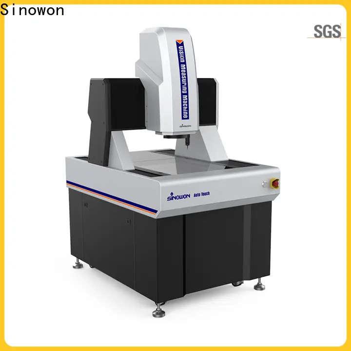 Sinowon cantilevered measuring machine manufacturer manufacturer for precision industry 1