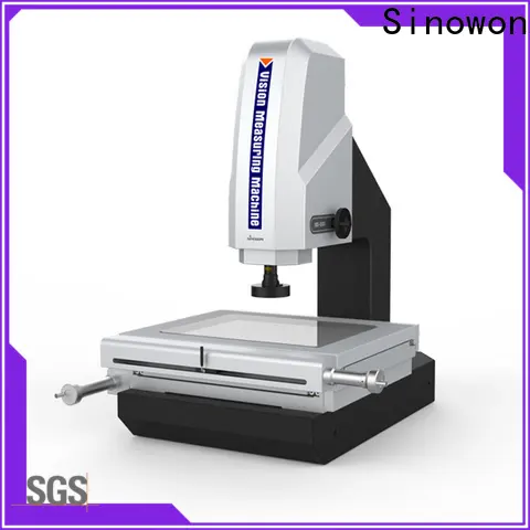 Sinowon measuring machine factory for semiconductor 1