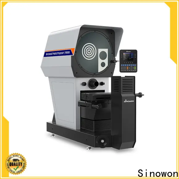 durable optical projector directly sale for precision industry 1