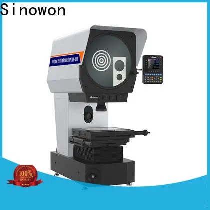 Ø300mm optical measurement machine wholesale for thin materials 1