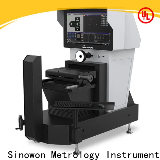 Sinowon durable video measuring machine for sale directly sale for measuring 1