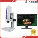 sturdy stereo microscope factory price for steel products 1