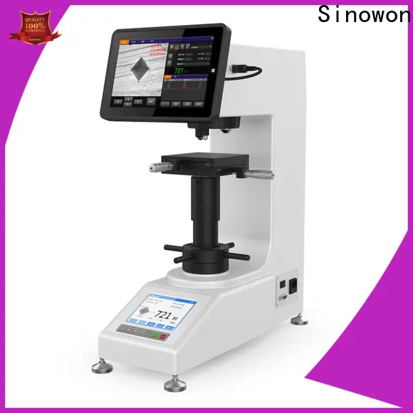 Sinowon elegant durometer inquire now for small areas 1