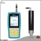 Sinowon stable ultrasonic portable hardness tester factory price for rod 1