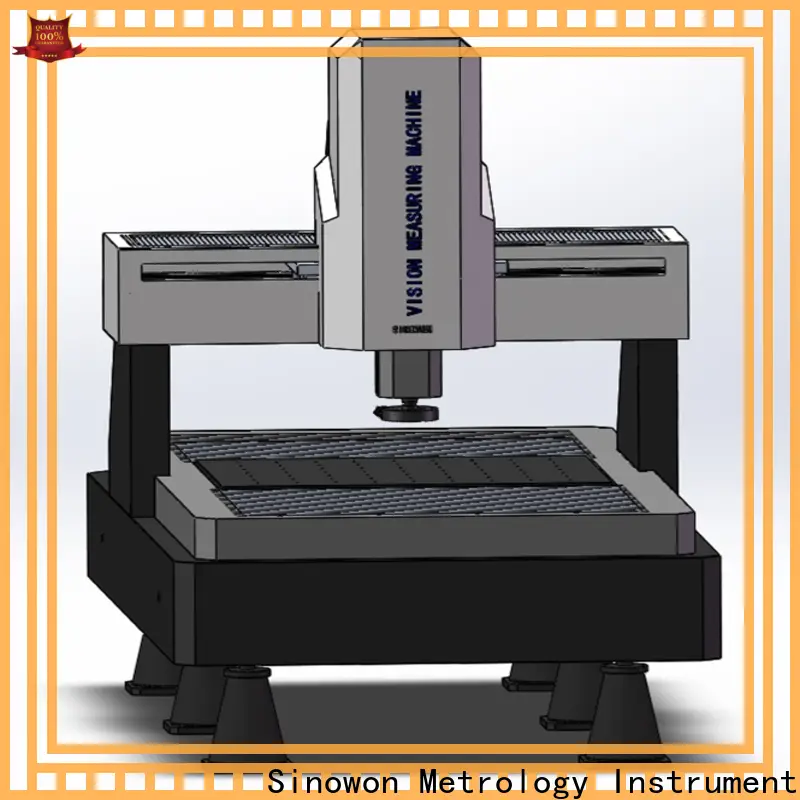 Sinowon automated optical inspection system manufacturer for LCD 1
